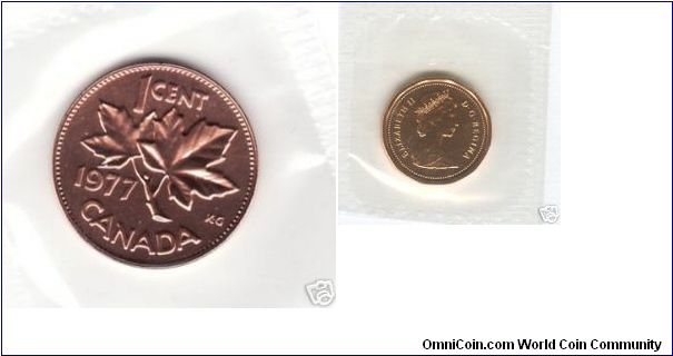 1 cent Canada 0.10
EF-40