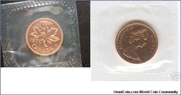 1 cent Canada 0.10
F-12