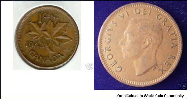 1 cent Canada 0.15
F-12
