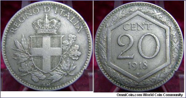 20 cents.