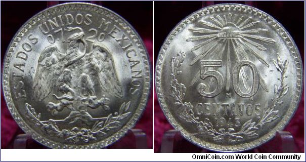 50 centavos