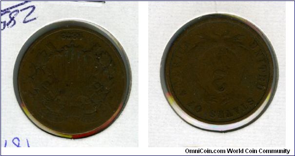Two Cent