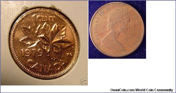1 cent Canada 0.05
EF-40