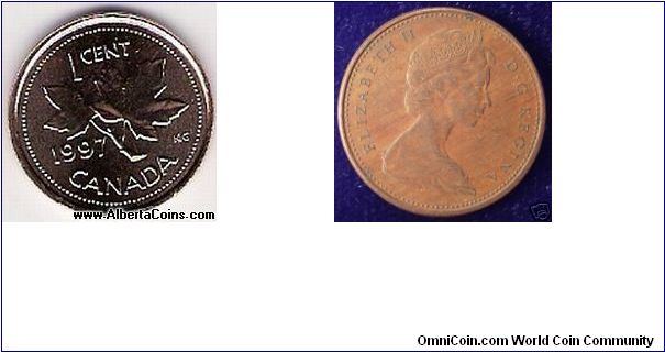 1 cent Canada 0.05
VF-20