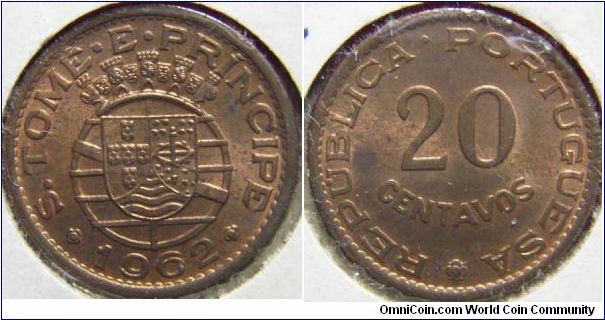 20 centavos