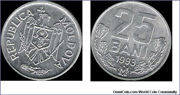 25 Bani 1993