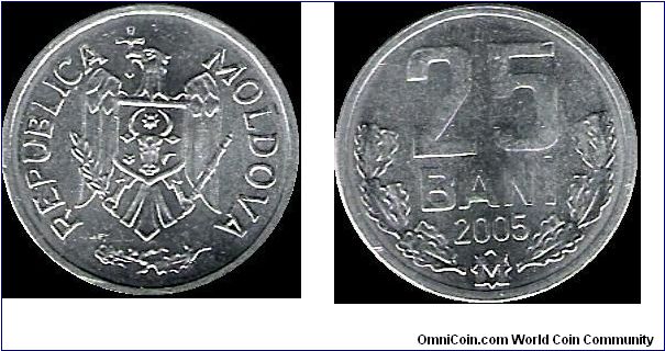 25 Bani 2005