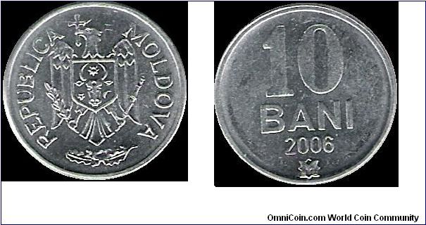 10 Bani 2006