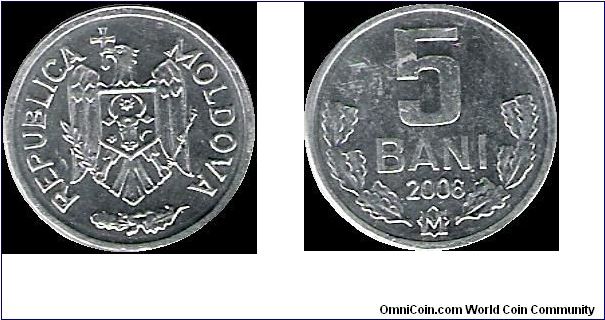 5 Bani 2006