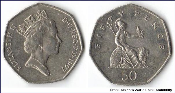 50 Pence