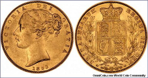 Raised WW engraver's initials on truncation of neck on obverse, Spink #3852C. Compare with the WW incuse variety of the same date.