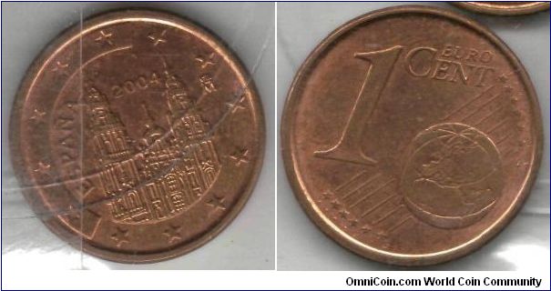 1 Cent