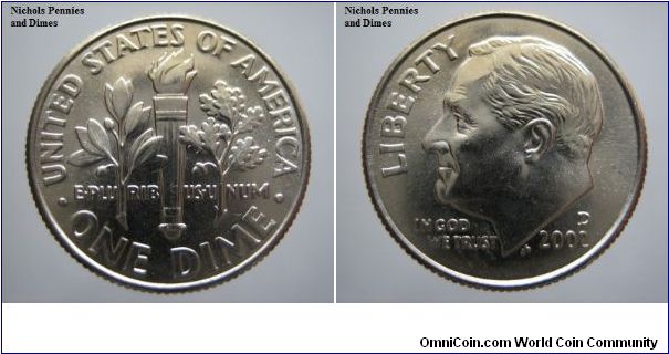 10 cent USA 0.25
AU-55