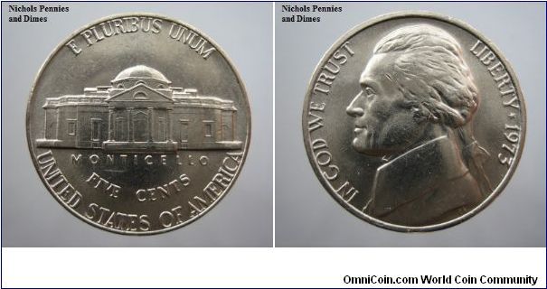 5 cent USA 0.10
EF-40