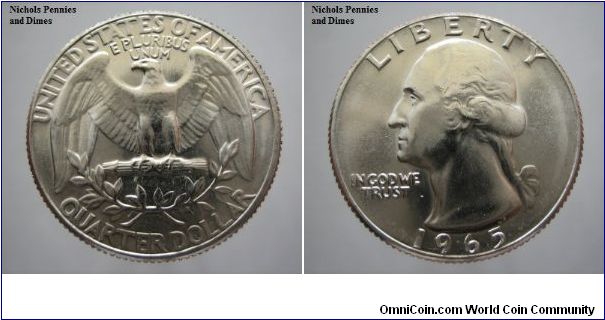 25 cent USA 0.30
VF-20