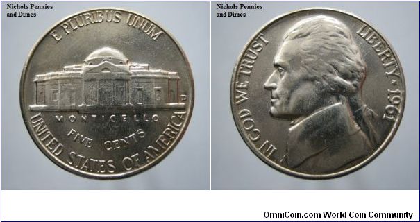 5 cent USA VF-20
0.10