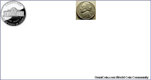 5 cent USA 0.15
VF-25