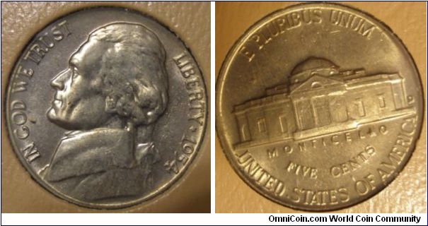 1954D Jefferson Nickel D/D RPM#?





(Book1 Group10, hole3)
