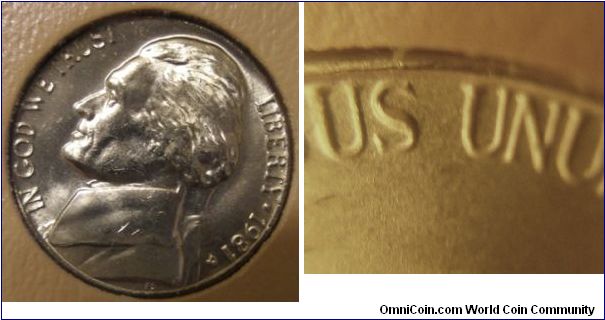 1981D Jefferson Nickel DDR-001





(book1, group10, hole12)