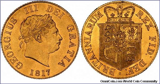 The first date of modern half sovereigns. There looks to be slight mounting marks on the reverse at the top, must go and check the coin. It must have been in our 'awaiting photos' box for too long.