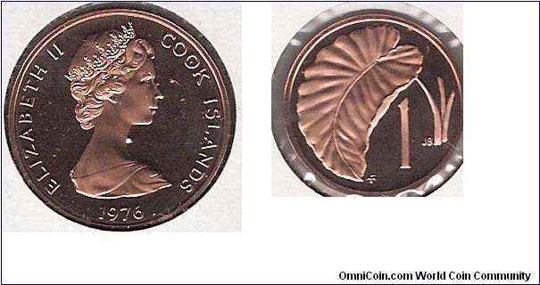 One Cent