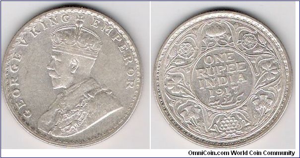 1 Rupee