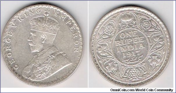 1 Rupee