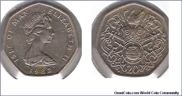 20 pence