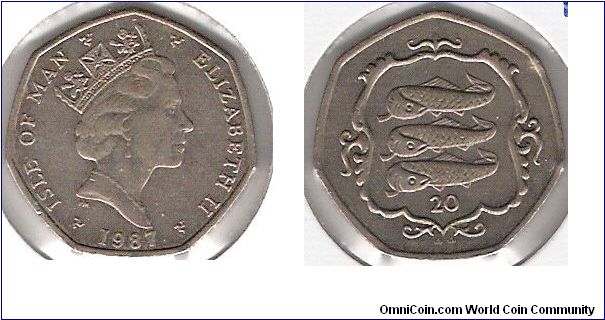 20 pence