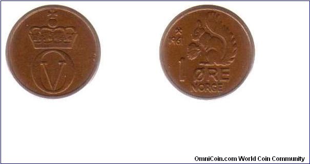 1961 1 ore