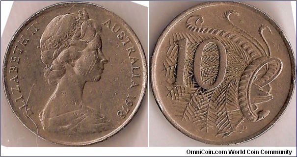 10 Cent