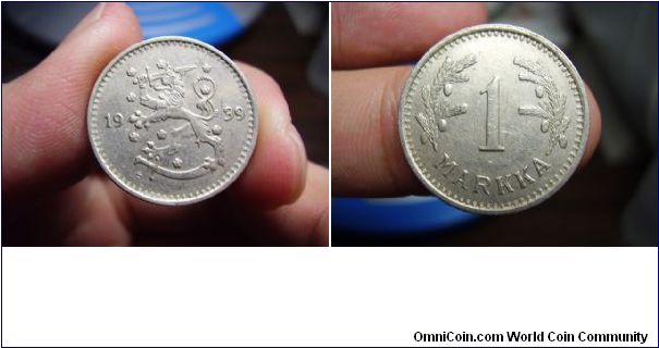 it is a high mintage coin but hard to find a good one ,I think AU50