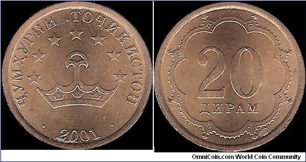 20 Diram 2001 SPMD