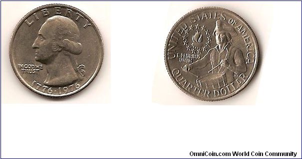 About UNC Bicentennial Quarter