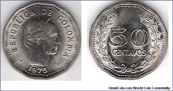 50 centavos