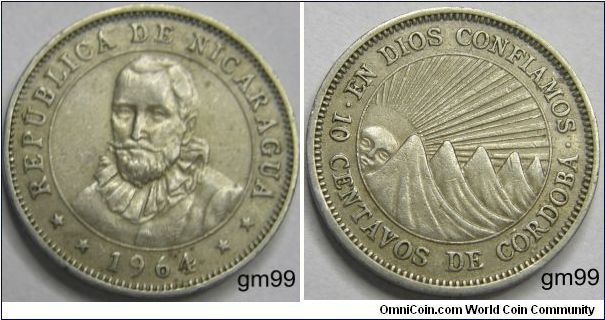 10 Centavos