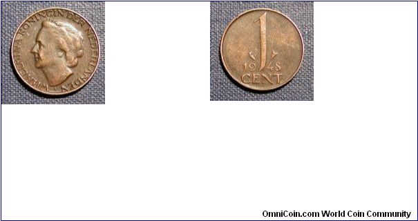 1 Cent