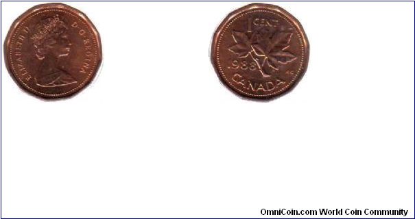 1 Cent