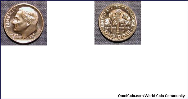 1 Dime