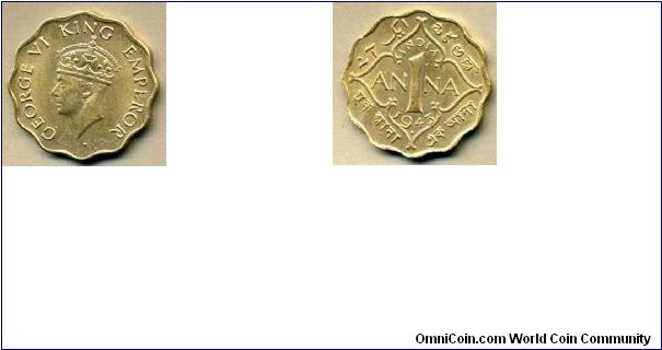 1 Anna:King George VI