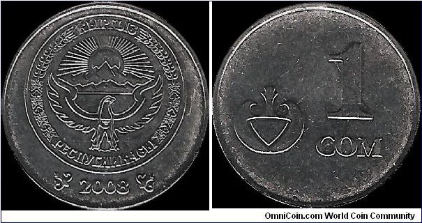 1 Som 2008