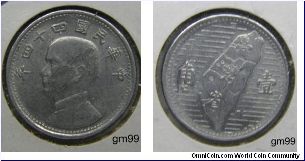 1 Chiao (1955)