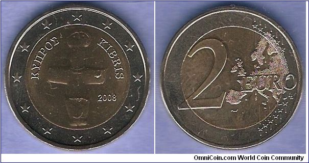 Denominacion: 2 Euros