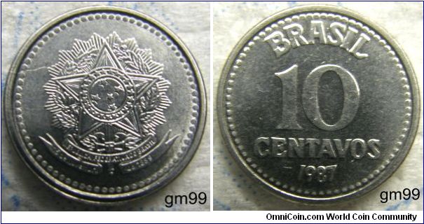 10 Centavos