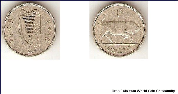 shilling
silver