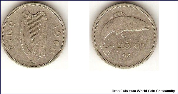 florin
copper-nickel