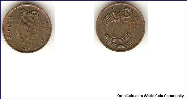 decimal coinage
penny
bronze