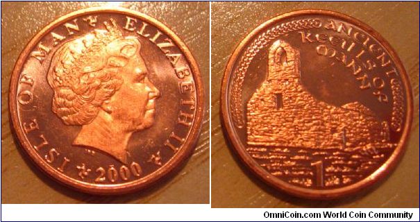 1 Penny