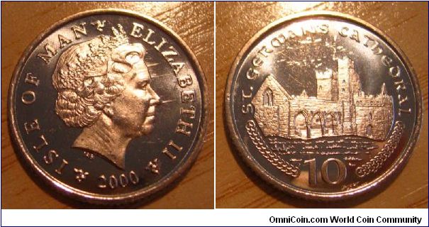 10 Pence