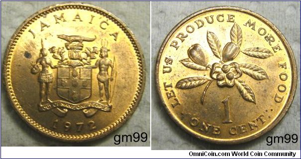 1 Cent-FAO